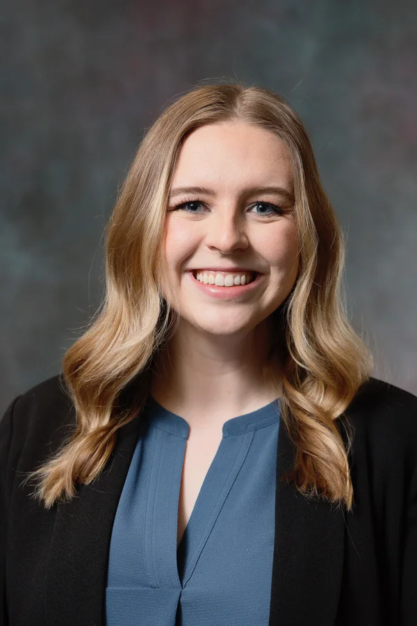 Dr. Maddie Connaughton