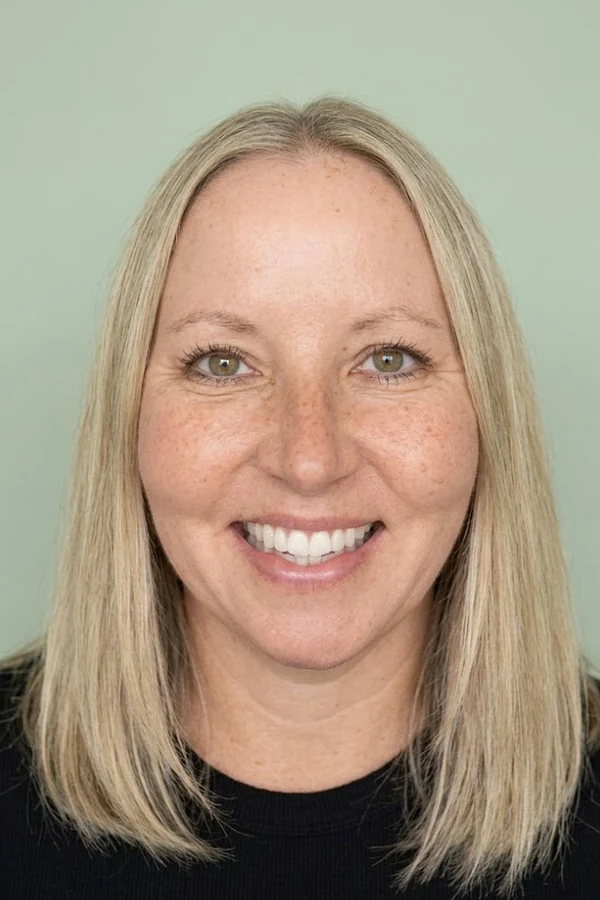 Dr. Molly Brumfield, dentist at Family Dentistry of Loveland