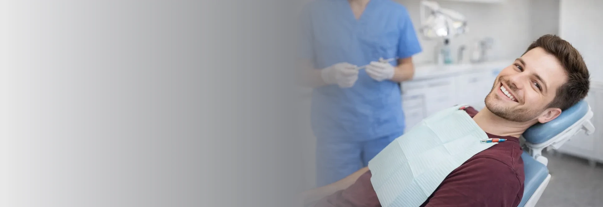 Dental cleaning at Family Dentistry of Loveland in Loveland