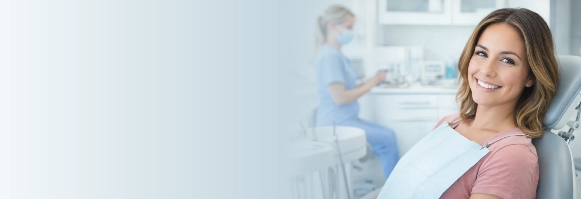 New patient dental exam at Family Dentistry of Loveland in Loveland