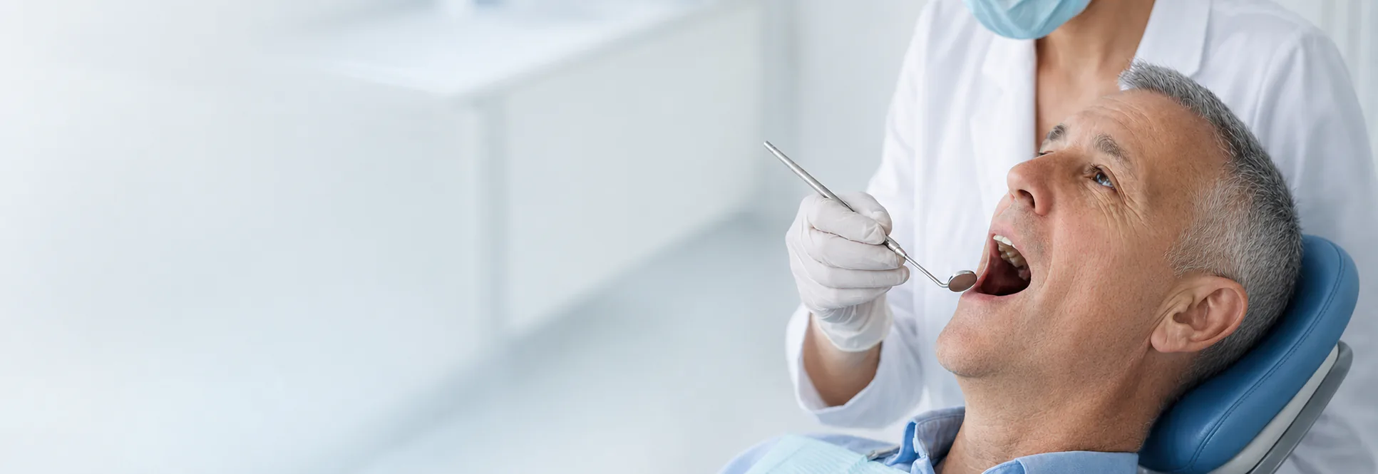 Gum disease treatment at Family Dentistry of Loveland in Loveland