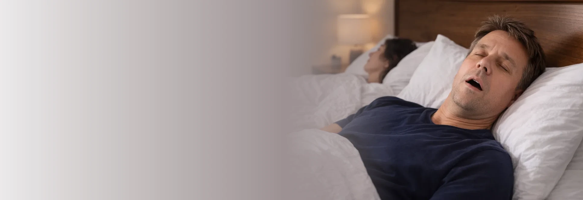 Sleep apnea treatment at Family Dentistry of Loveland in Loveland