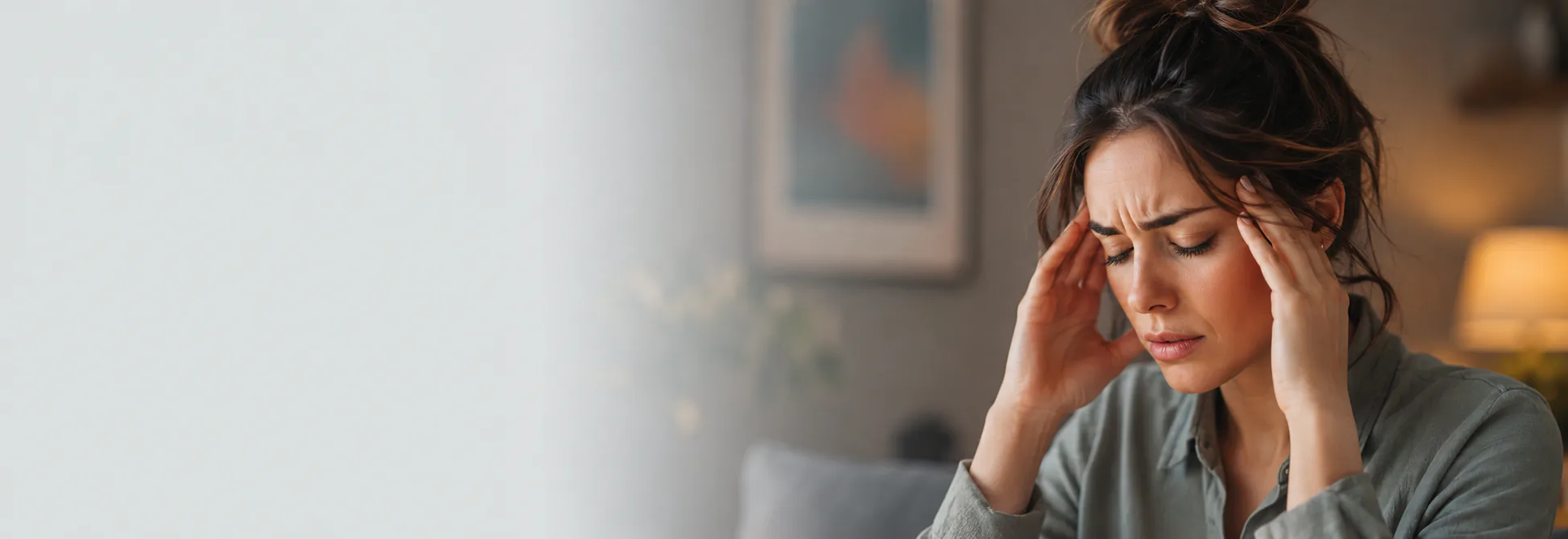 TMJ treatment at Family Dentistry of Loveland in Loveland