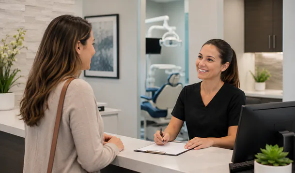 Walk-in emergency dentistry in Loveland