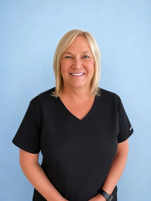 Gretchen, Administrative Team at Family Dentistry of Loveland