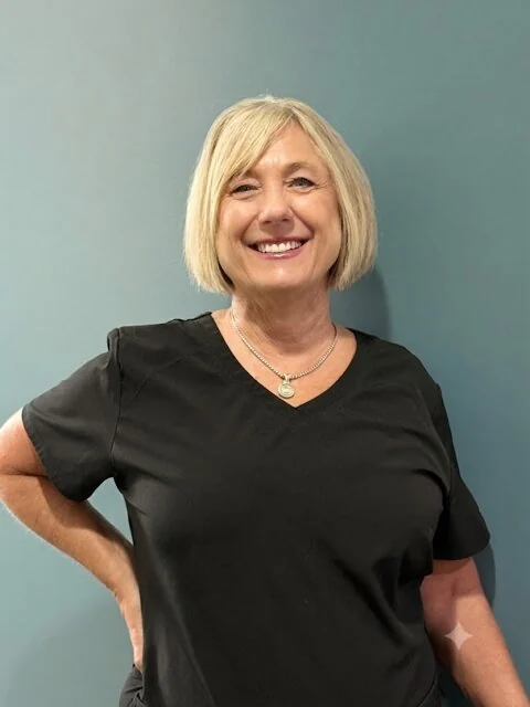 Linda, Registered Dental Hygienist at Family Dentistry of Loveland